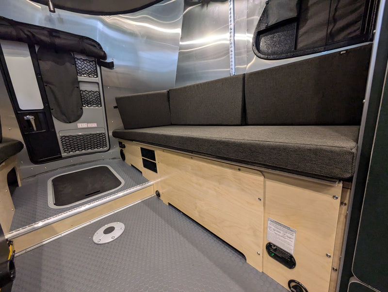 2024 Airstream Basecamp 20X Rei