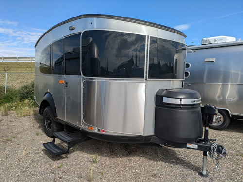 2024 Airstream Basecamp 20X