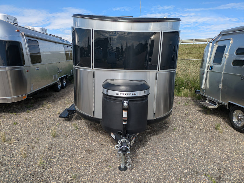 2024 Airstream Basecamp 20X