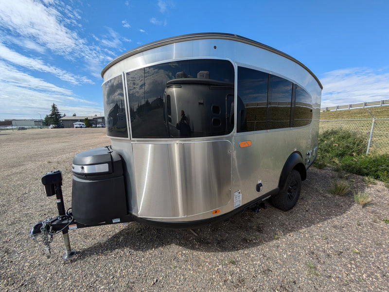 2024 Airstream Basecamp 20X