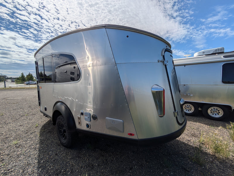 2024 Airstream Basecamp 20X