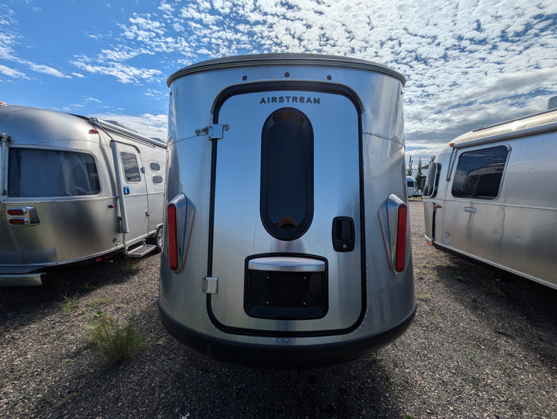 2024 Airstream Basecamp 20X