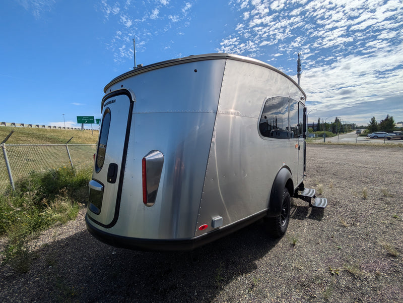 2024 Airstream Basecamp 20X