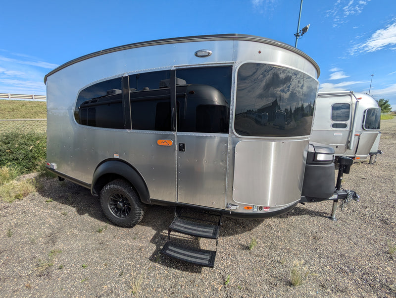 2024 Airstream Basecamp 20X