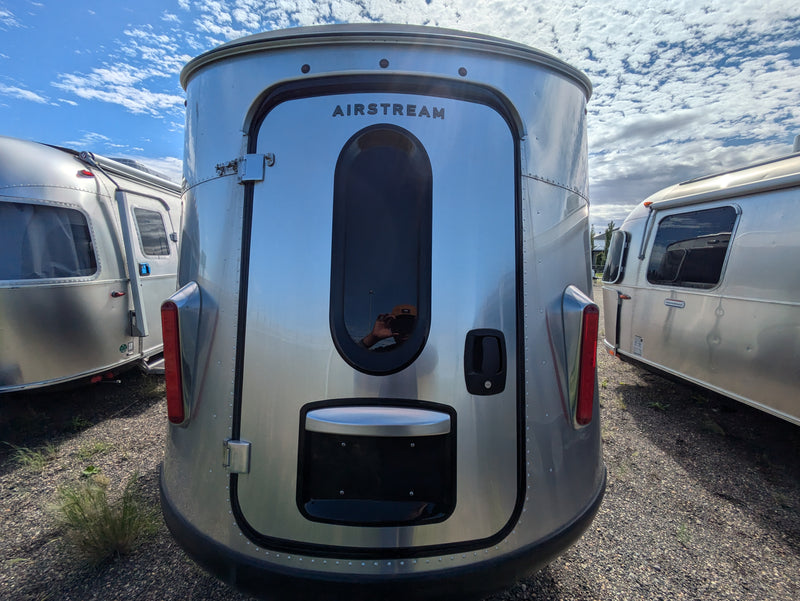 2024 Airstream Basecamp 20X