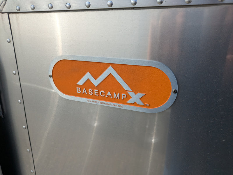 2024 Airstream Basecamp 20X