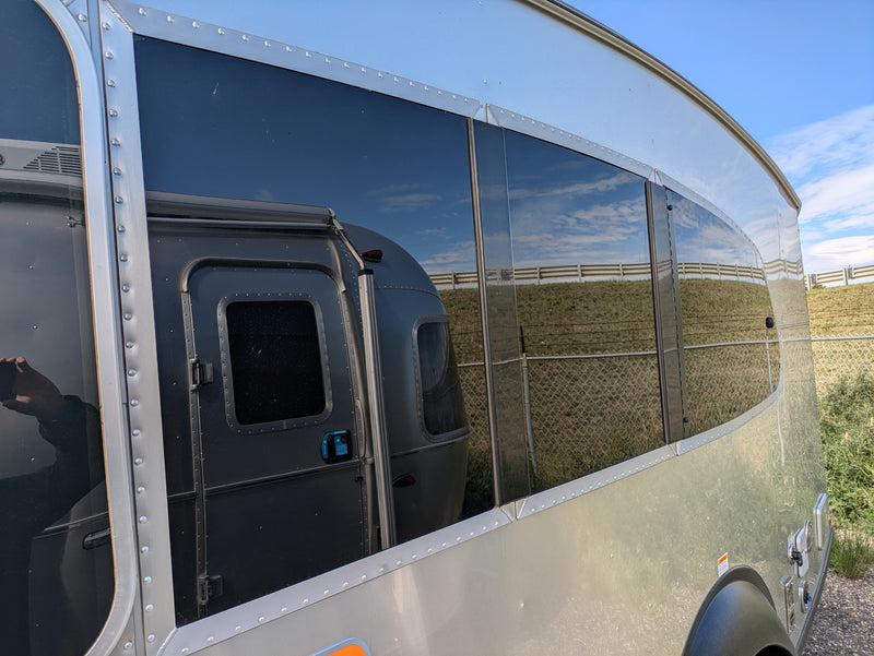 2024 Airstream Basecamp 20X