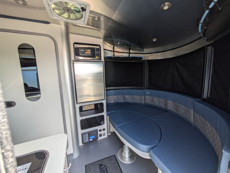 2024 Airstream Basecamp 20X