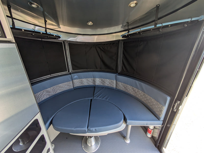 2024 Airstream Basecamp 20X