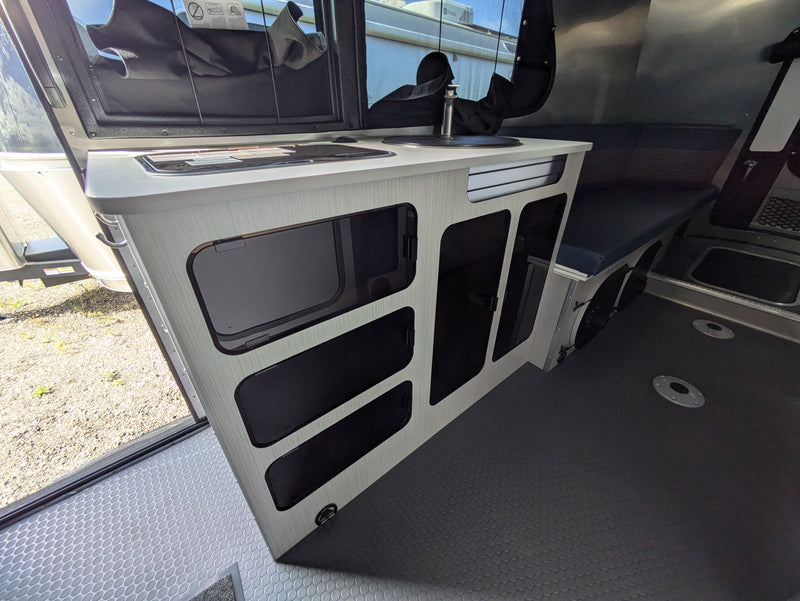 2024 Airstream Basecamp 20X