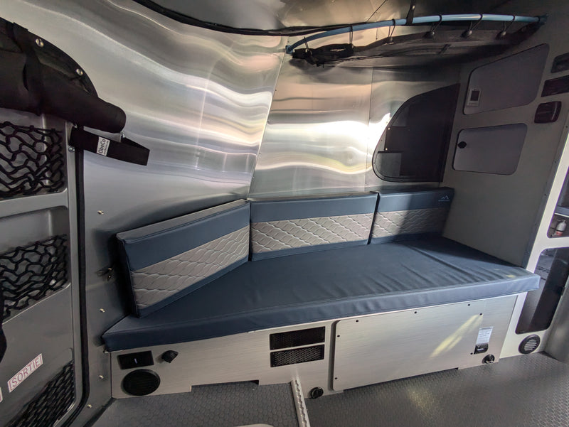 2024 Airstream Basecamp 20X