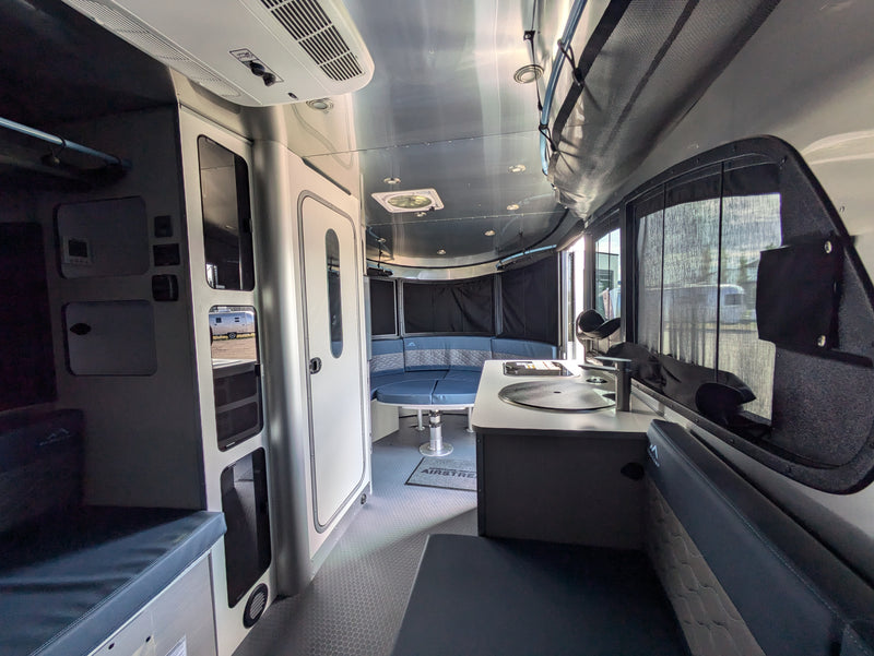 2024 Airstream Basecamp 20X