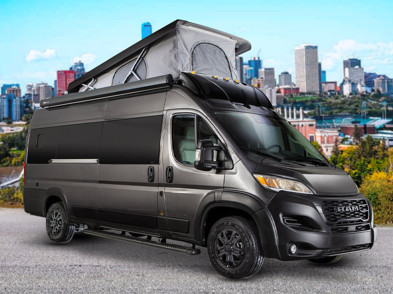 2025 Airstream Rangeline POP-TOP