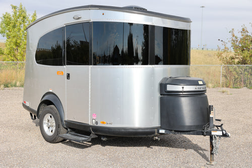 2021 Airstream Basecamp 16