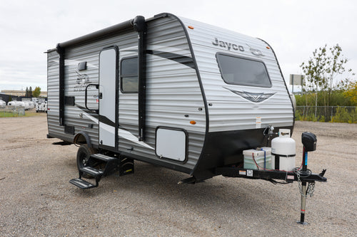 2021 Jayco Jay Flight SLX Baja 18rb