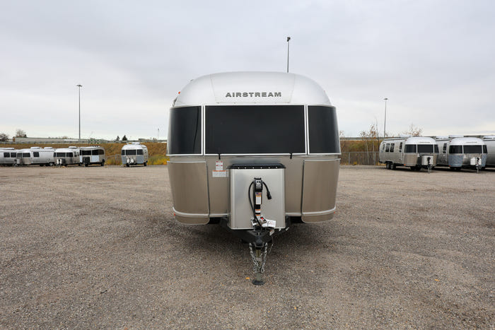 2024 Airstream Flying Cloud 28RBT