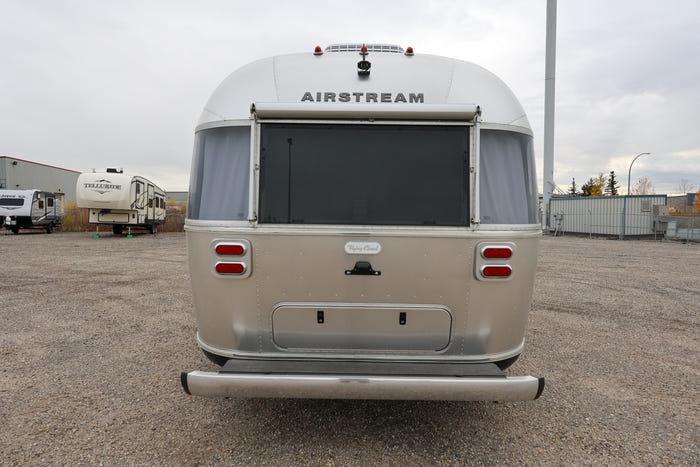 2024 Airstream Flying Cloud 28RBT