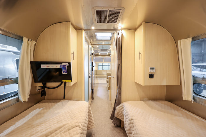 2024 Airstream Flying Cloud 28RBT