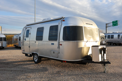 2024 Airstream Bambi 22FB