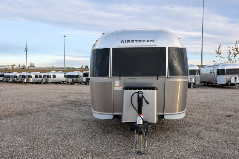 2024 Airstream Caravel 22FB