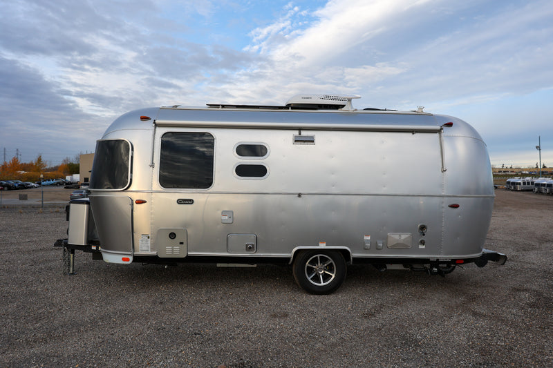 2024 Airstream Caravel 22FB