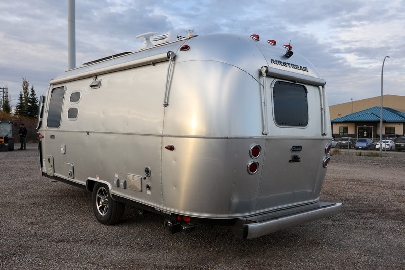 2024 Airstream Caravel 22FB