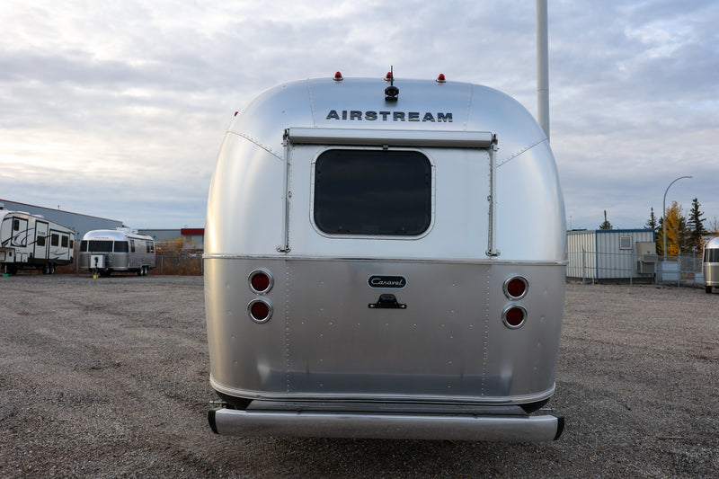 2024 Airstream Caravel 22FB