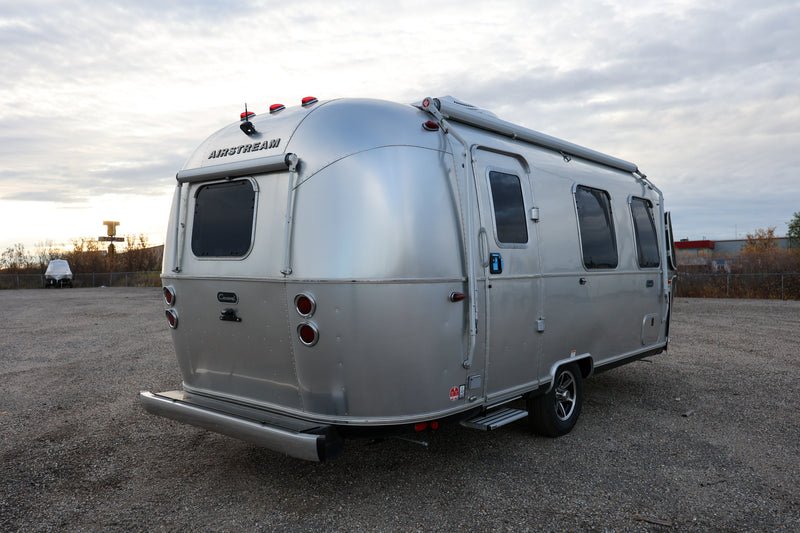 2024 Airstream Caravel 22FB