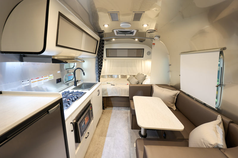 2024 Airstream Caravel 22FB