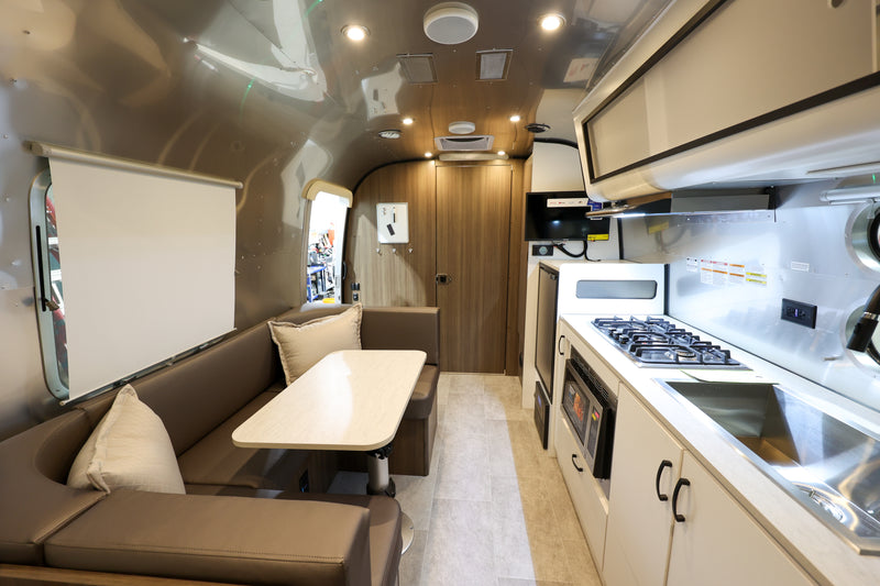 2024 Airstream Caravel 22FB