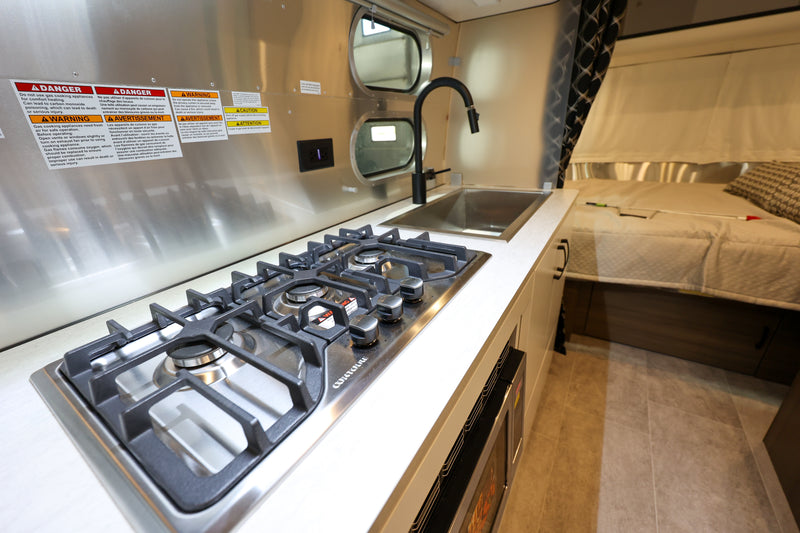 2024 Airstream Caravel 22FB