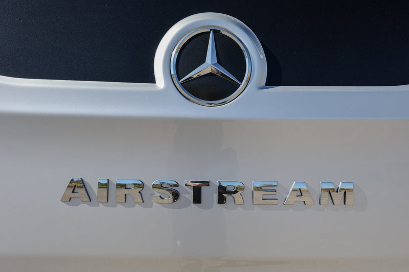 2025 Airstream Atlas E1 Package