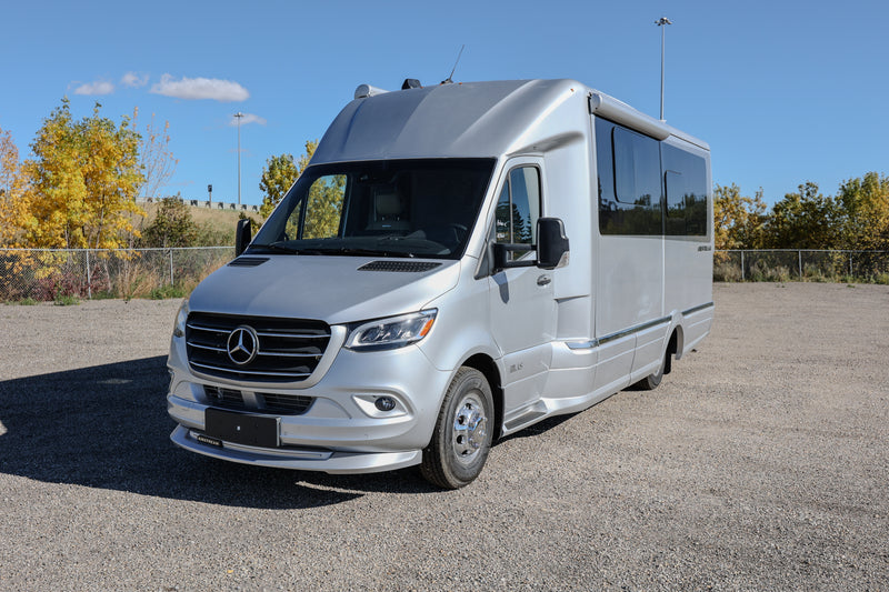 2025 Airstream Atlas E1 Package