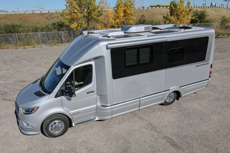 2025 Airstream Atlas E1 Package