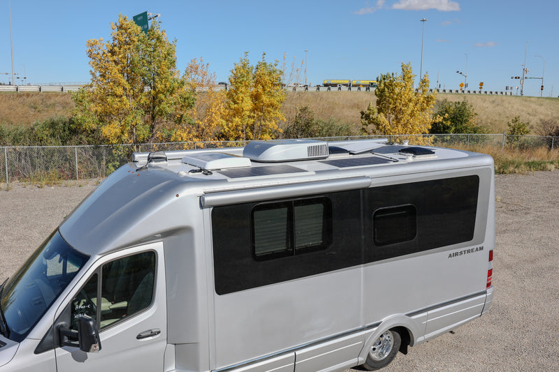 2025 Airstream Atlas E1 Package