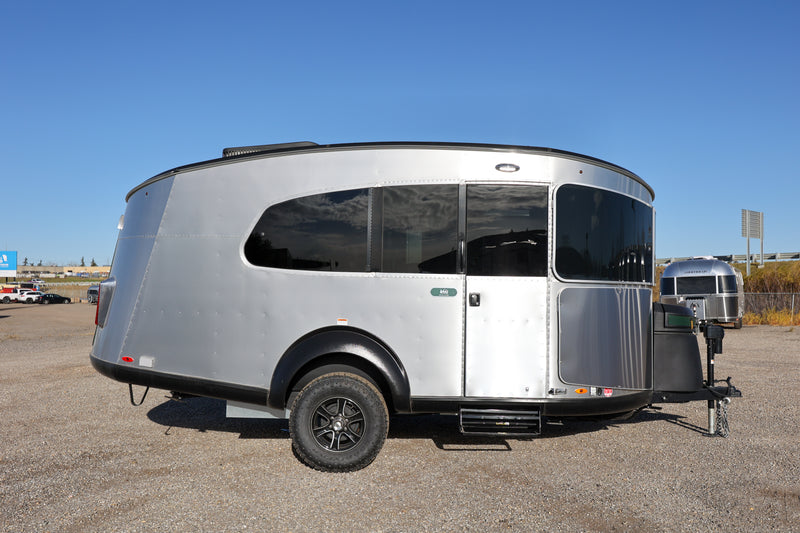 2025 Airstream Basecamp 20X Rei