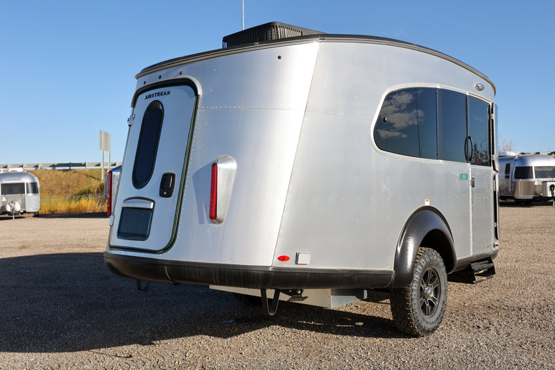 2025 Airstream Basecamp 20X Rei