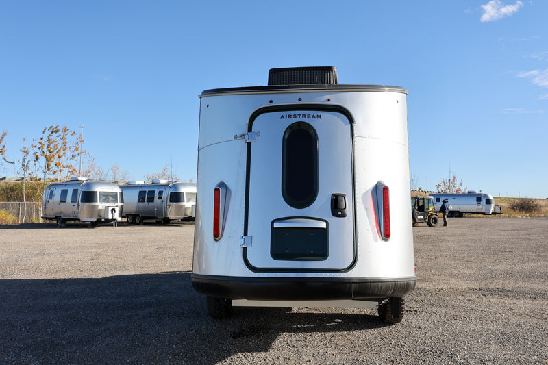 2025 Airstream Basecamp 20X Rei