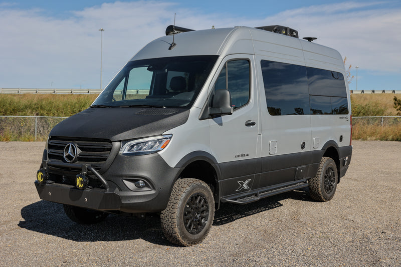 2025 Airstream Interstate 19X