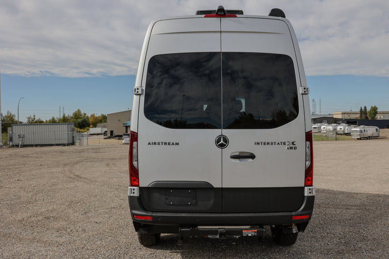 2025 Airstream Interstate 19X