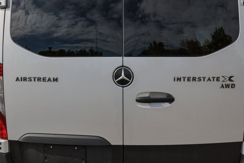 2025 Airstream Interstate 19X