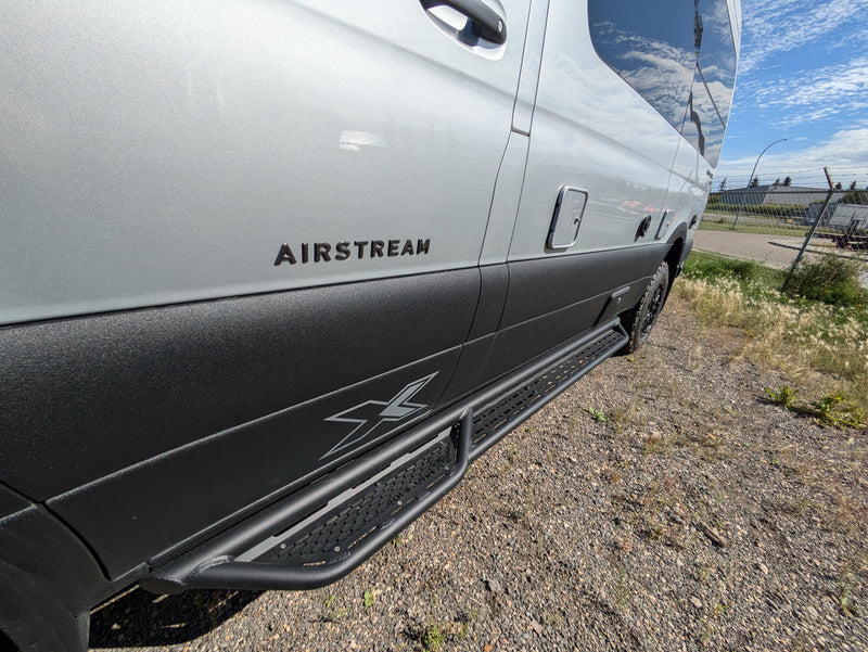 2025 Airstream Interstate 19X