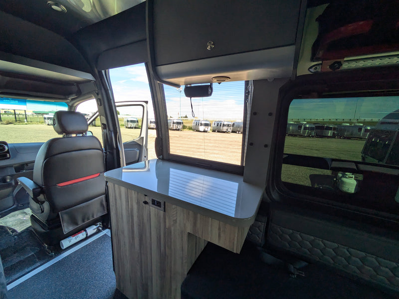 2025 Airstream Interstate 19X