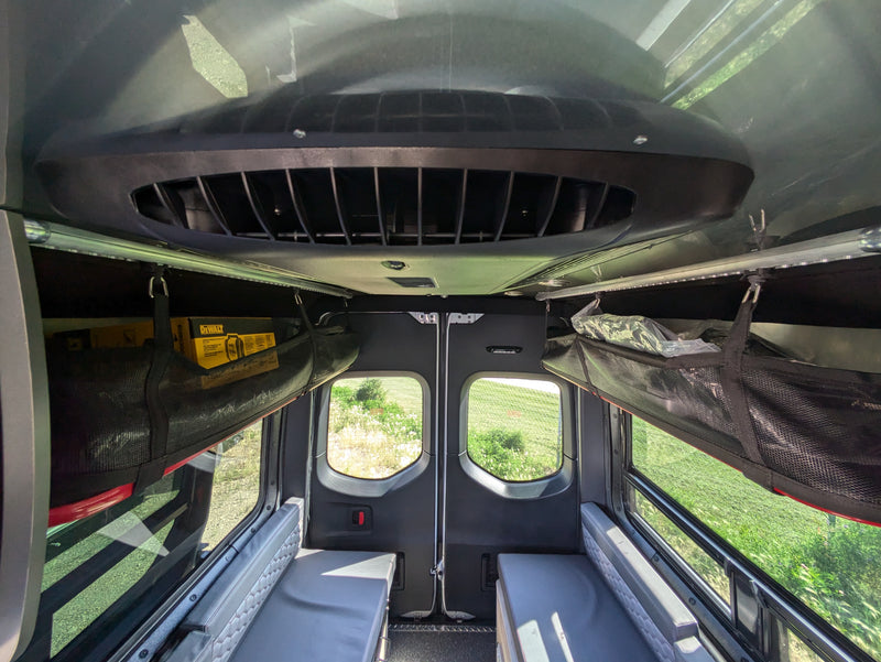 2025 Airstream Interstate 19X