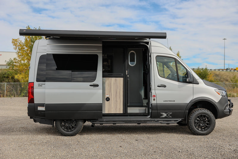 2025 Airstream Interstate 19X