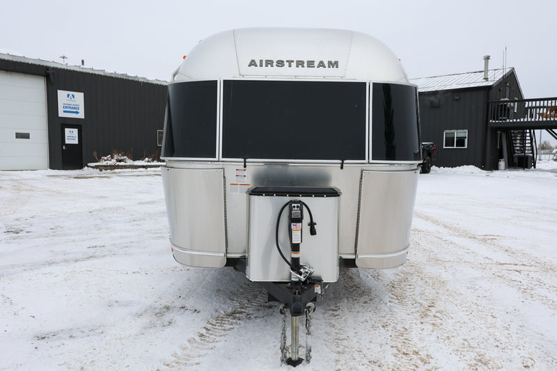 2025 Airstream Caravel 20FB