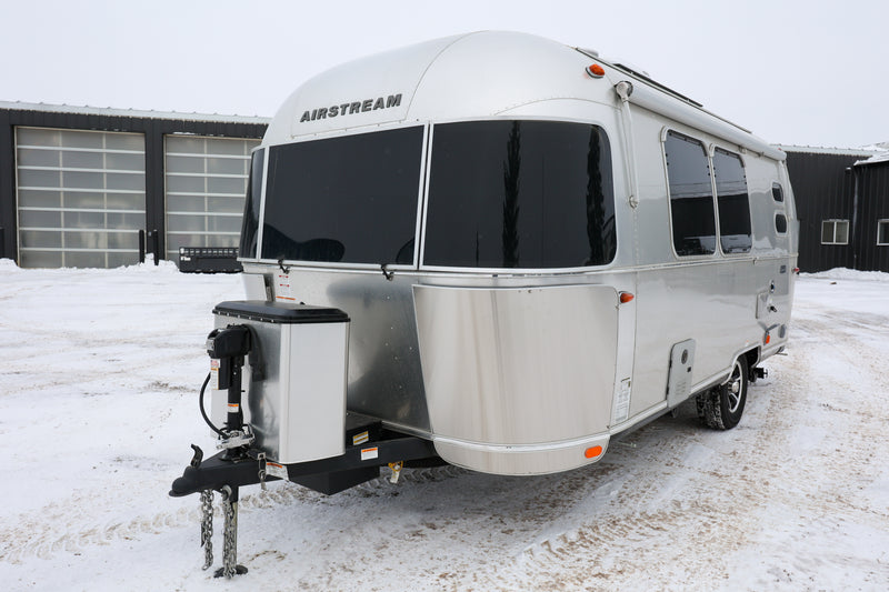 2025 Airstream Caravel 20FB