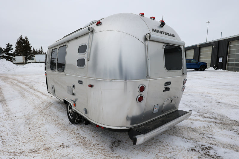 2025 Airstream Caravel 20FB