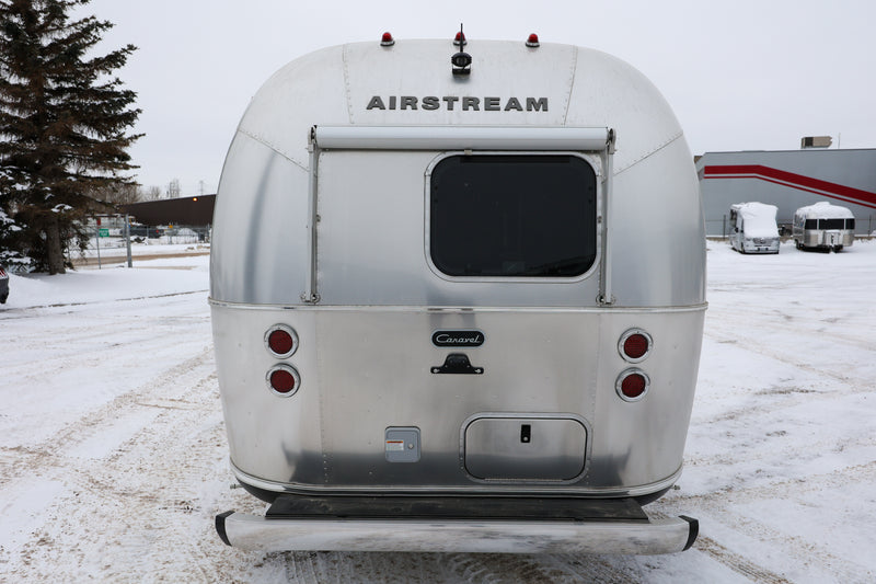 2025 Airstream Caravel 20FB