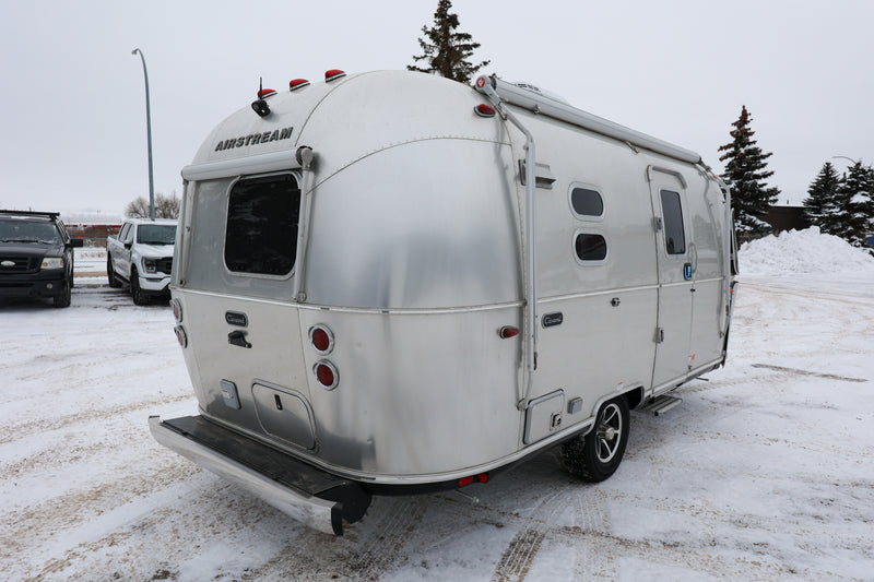 2025 Airstream Caravel 20FB